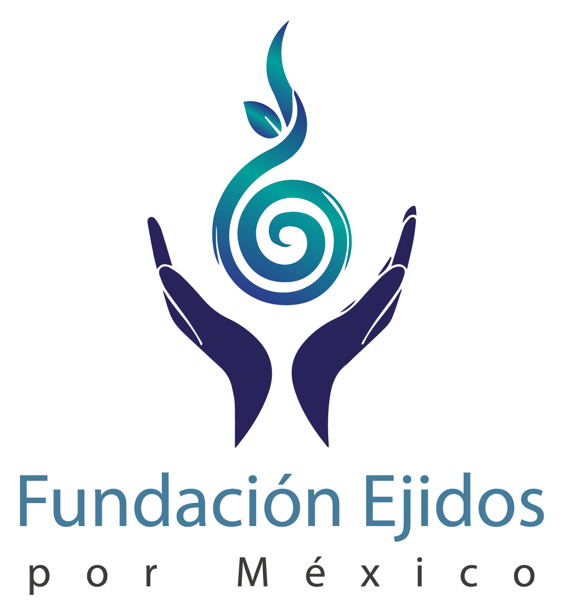 Logotipo de Fundación Ejidos por México