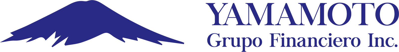 Logotipo de Grupo Financiero Yamamoto
