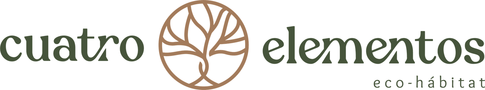 Cuatro Elementos